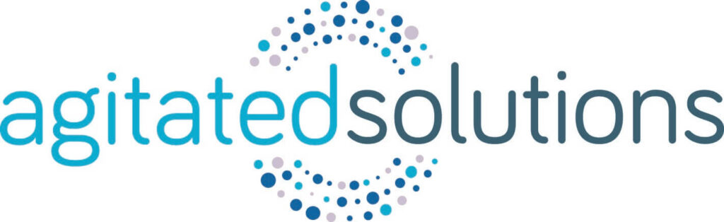 Agitated Solutions logo