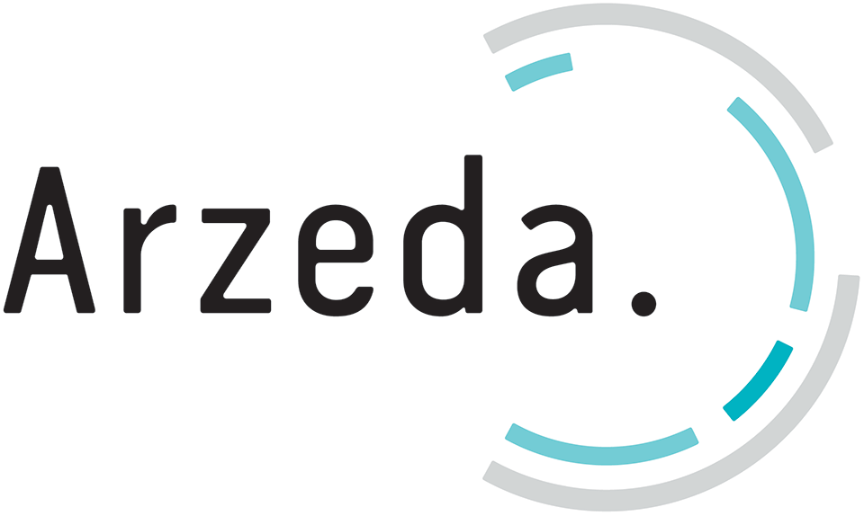 Arzeda logo