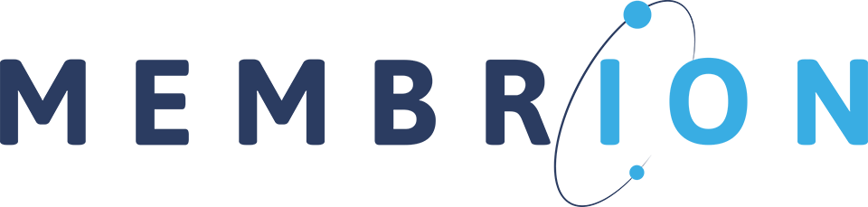 Membrion logo