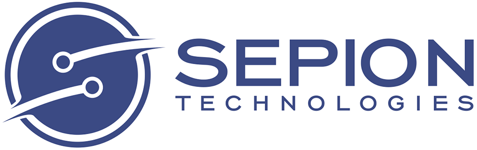 Sepion Technologies logo